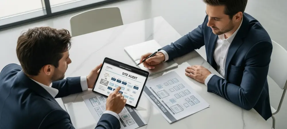 Can Your New SEO Vendor Overcome a Broken Foundation?