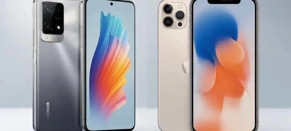 Is the Honor 600 Series the Ultimate iPhone Alternative?