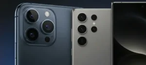 Did Samsung Just Leak the iPhone 18 Pro Max Design?