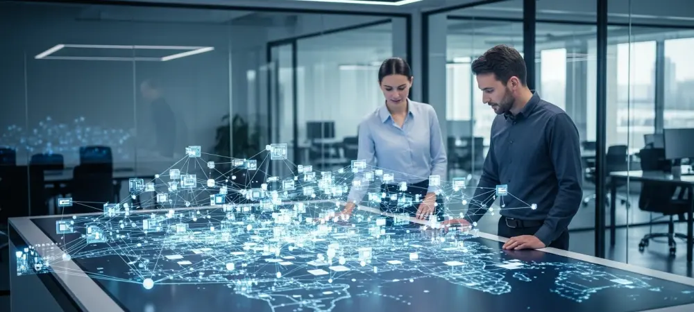 How Do SEO and Content Teams Build AI Entity Authority?