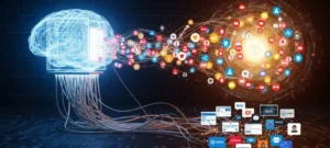 AI Prioritizes Community Signals Over Owned Media Content