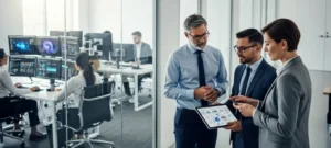 ERP Implementation Red Flags Every CFO Should Know