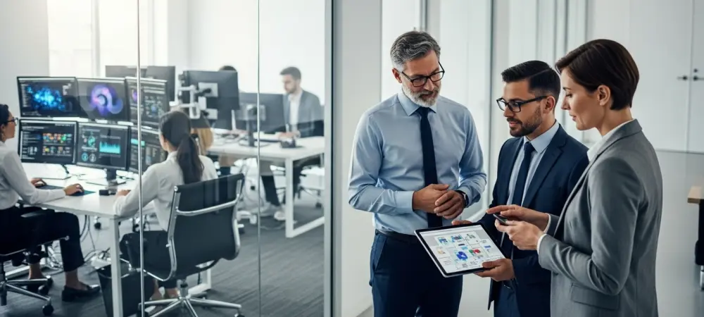 ERP Implementation Red Flags Every CFO Should Know