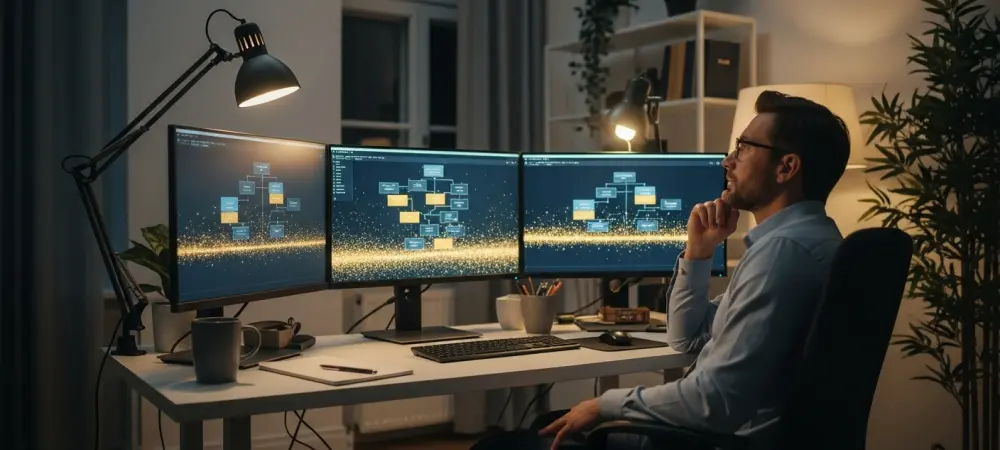 Why a Vacation Cannot Fix Professional Burnout