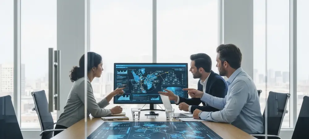 Trend Analysis: Contextual B2B Marketing Strategy