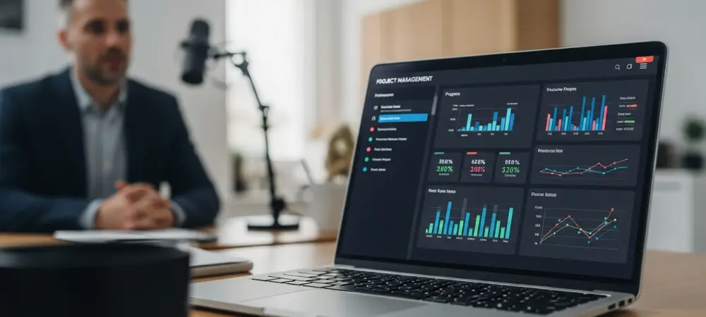 Trend Analysis: Strategic Visibility in Modern Workplaces