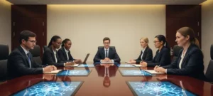 Resilience Is the Key to Strategic Success in the AI Era