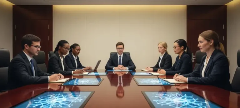 Resilience Is the Key to Strategic Success in the AI Era