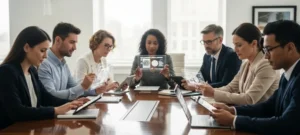 How HR Leaders Can Combat AI-Generated Workplace Harassment