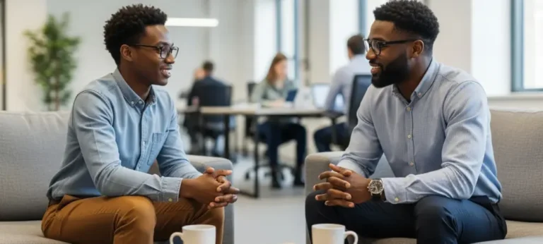 The Challenge of Ambient Presence in the Modern Workplace