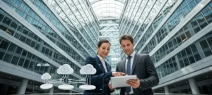 Rackspace Names New SVPs to Drive Private Cloud and AI Growth