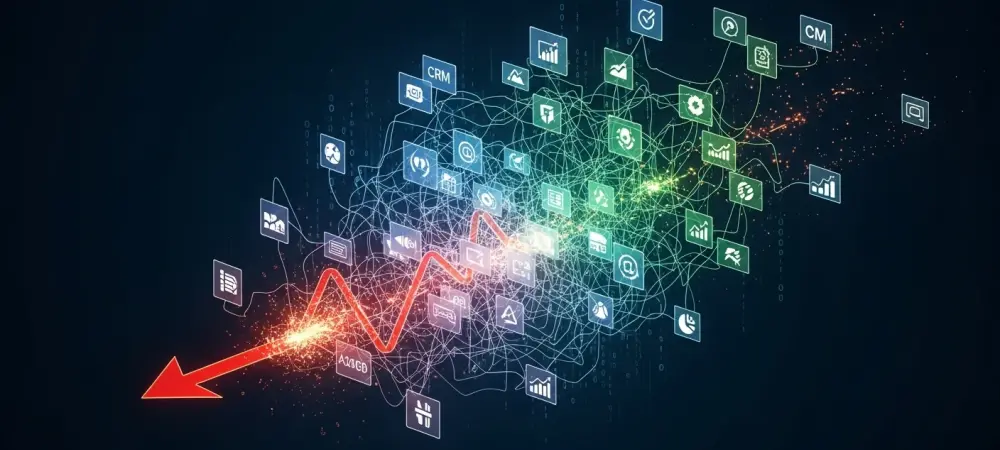 Is Your MarTech Stack Hurting Your Marketing Performance?