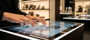 Retail and AI Drive Global Gains in Customer Experience