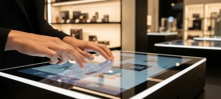 Retail and AI Drive Global Gains in Customer Experience