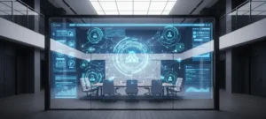 Trend Analysis: AI Agent Operating Systems