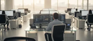 Is AI Permanently Displacing the White-Collar Workforce?