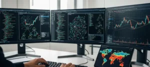 AI Integration Widens the Skills Gap in Quantitative Finance