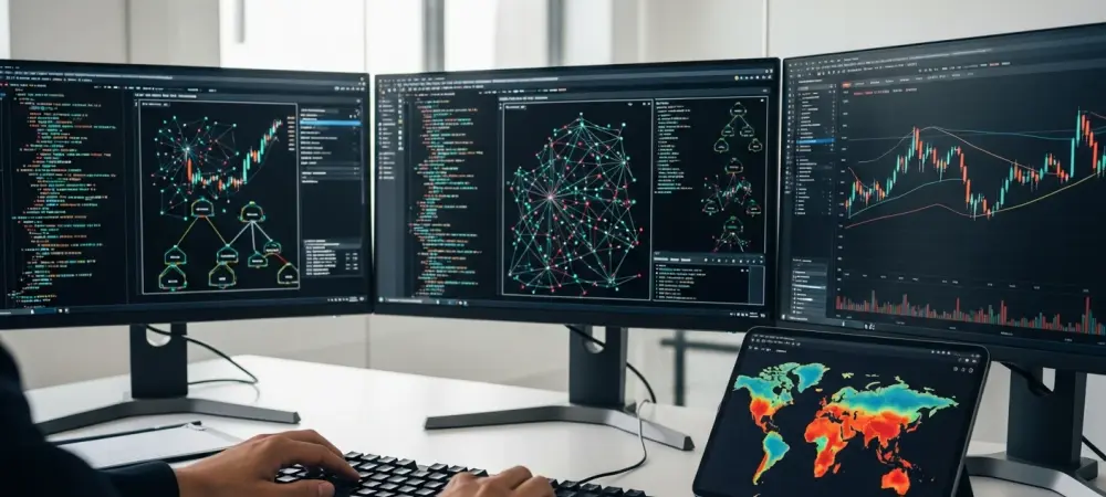 AI Integration Widens the Skills Gap in Quantitative Finance