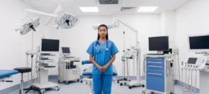 Shriners Hospital Sued for Racial Bias in Job Requirements