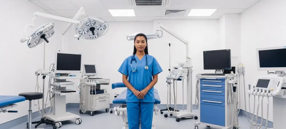 Shriners Hospital Sued for Racial Bias in Job Requirements