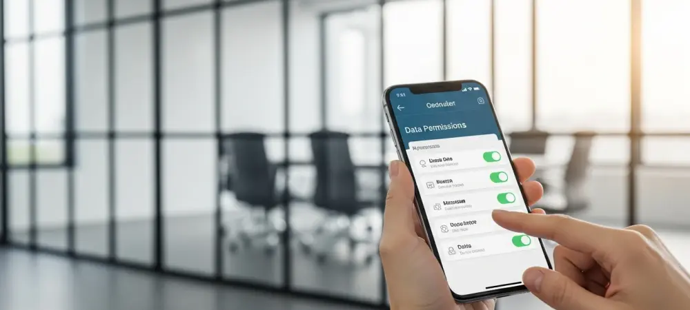 How Does Open Banking Change Financial Data Privacy?