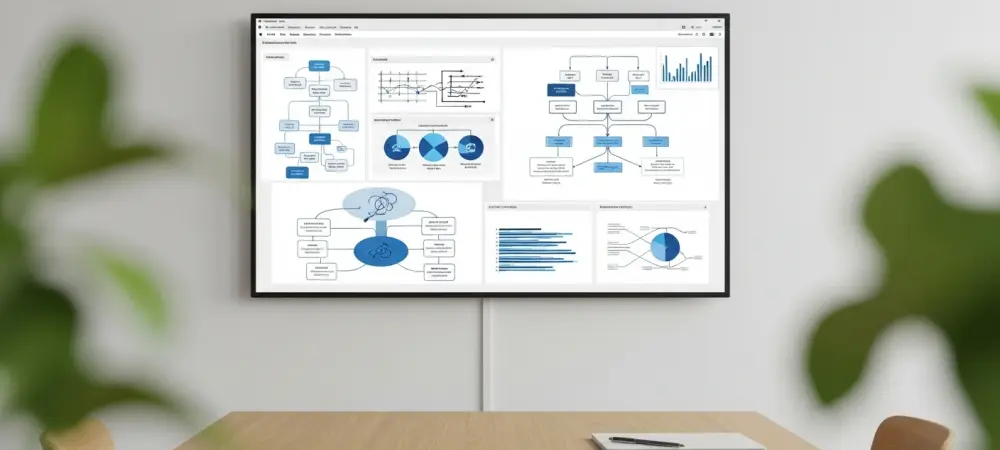 Nonprofit Financial Process Automation – Review