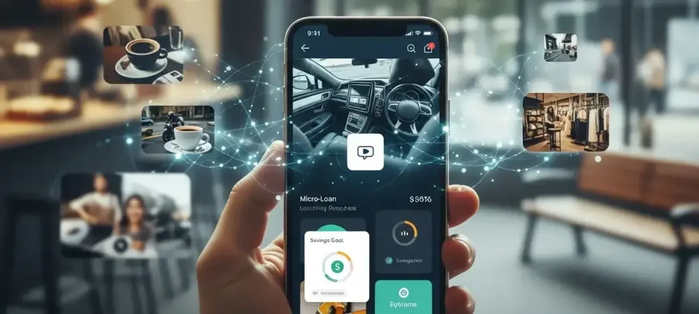 What Is Embedded Finance vs. BaaS in the 2026 Landscape?