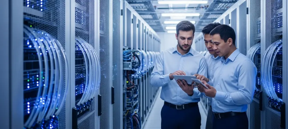 US Data Centers Struggle to Meet High Density AI Demands