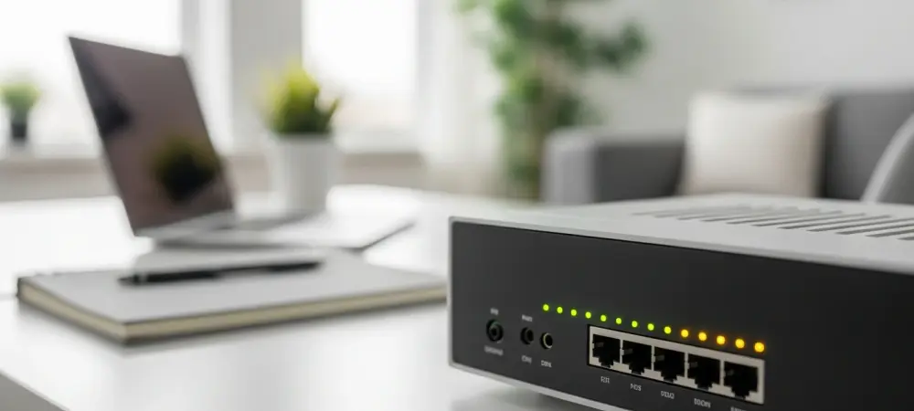 NSA and FBI Urge Weekly Router Reboots to Stop Cyberattacks