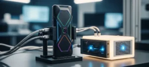 RedMagic 11 Pro Delisted From 3DMark for Benchmark Cheating