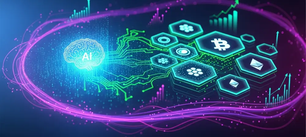 AI and Blockchain Synergy Shapes Crypto Investment Outlook for 2026
