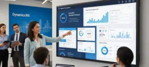 Trend Analysis: Scaling Payment Operations in Dynamics 365