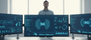 Can AI Agents Lead the Way to Fully Autonomous 5G Networks?