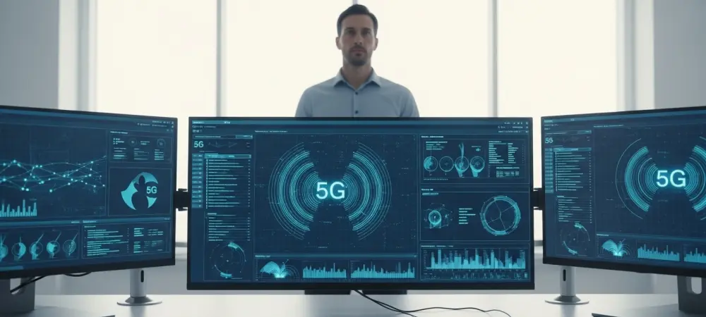 Can AI Agents Lead the Way to Fully Autonomous 5G Networks?