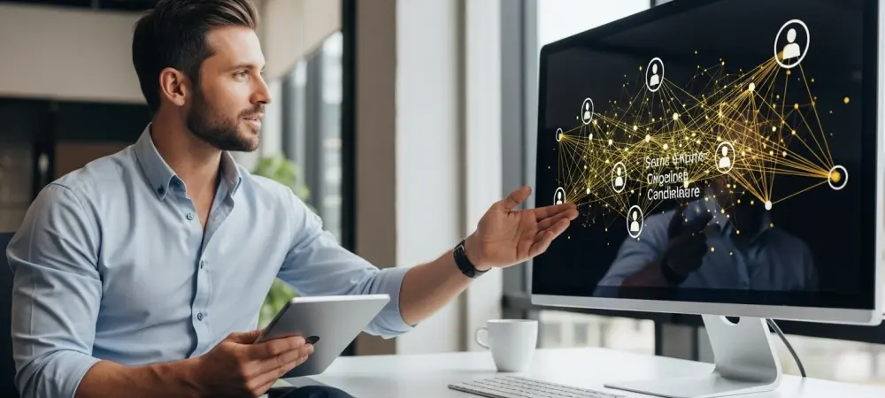 Paylocity Acquires Grayscale Labs to Automate Recruitment