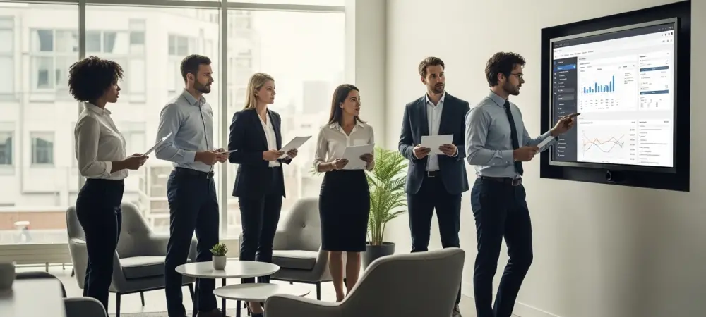 Pelican Insured Boosts Growth with nCino SmartBroker Platform