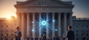 Federal AI Procurement – Review