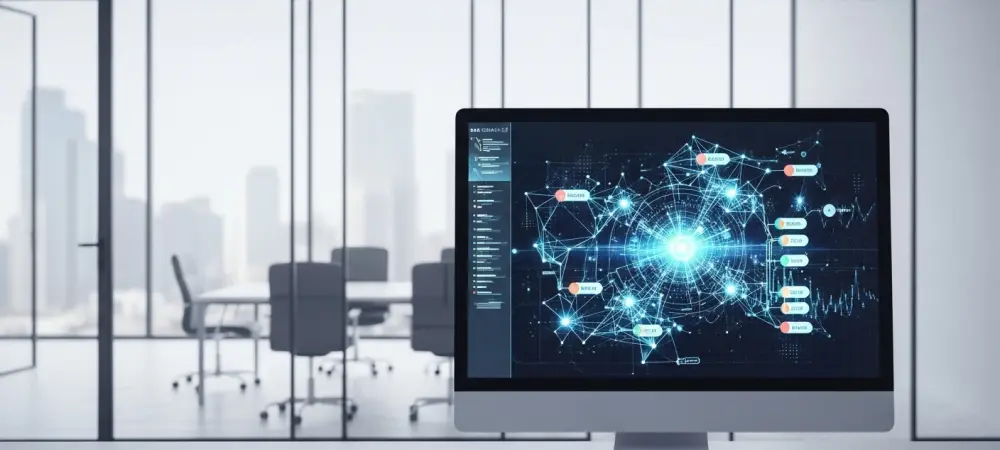 How Is Cyfrow Solutions Leading the Shift From SEO to GEO?