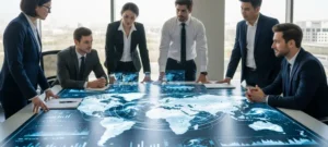 How Is Climate Change Reshaping Workforce Stability?