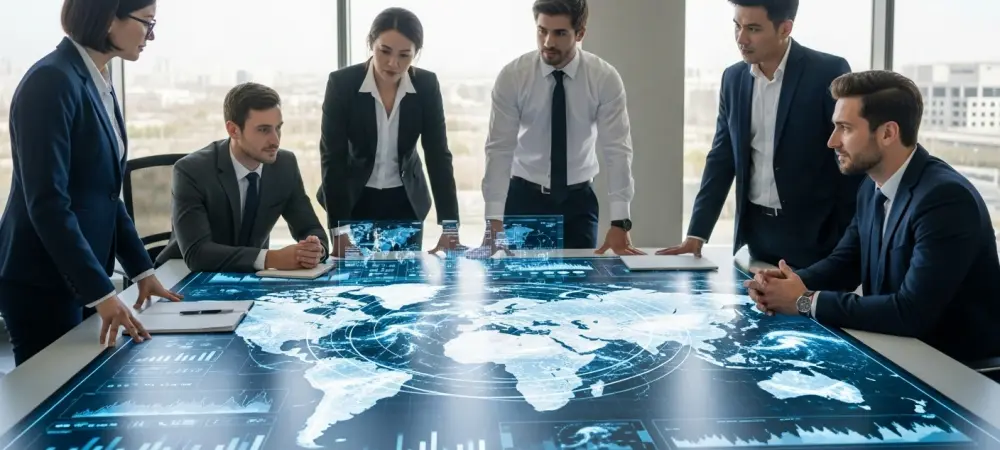 How Is Climate Change Reshaping Workforce Stability?