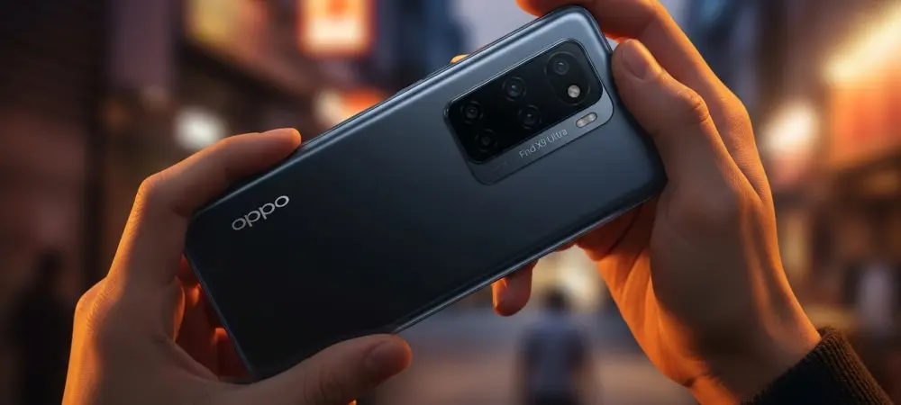 Can the Oppo Find X9 Ultra Redefine Mobile Photography?