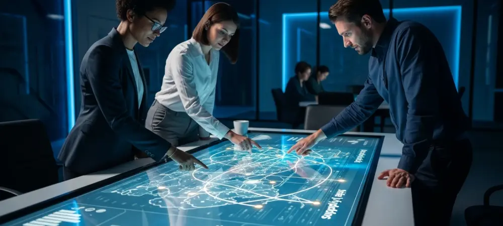 AI Workplace Productivity – Review