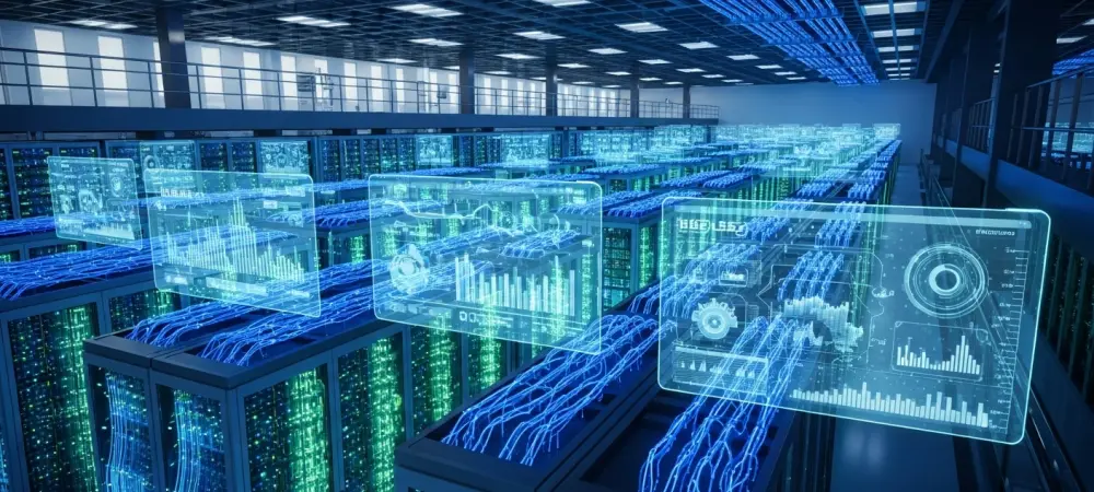 Trend Analysis: Standardized AI Cloud Infrastructure