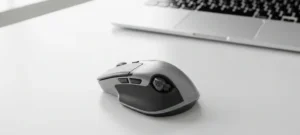 Honor Choice MouseBuds Pro Merges Mouse and ANC Earbuds