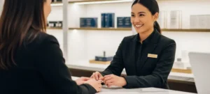 How Leaders Drive Customer Experience Through Culture