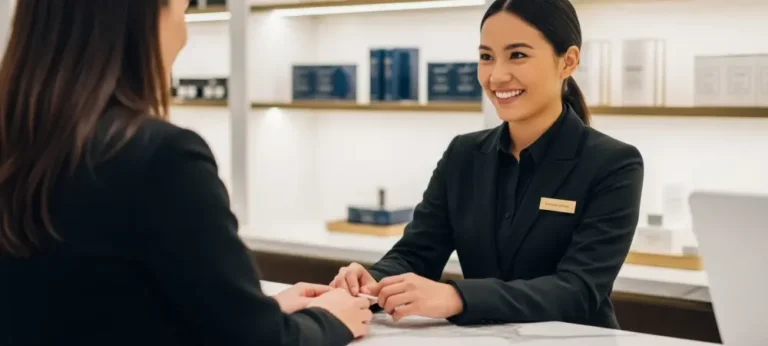 How Leaders Drive Customer Experience Through Culture