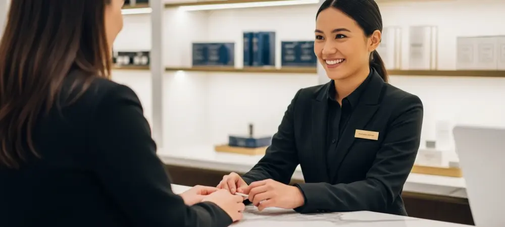 How Leaders Drive Customer Experience Through Culture