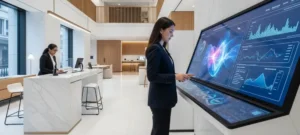 How Will Agentic AI Transform UK Retail Banking?