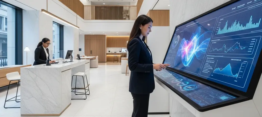 How Will Agentic AI Transform UK Retail Banking?