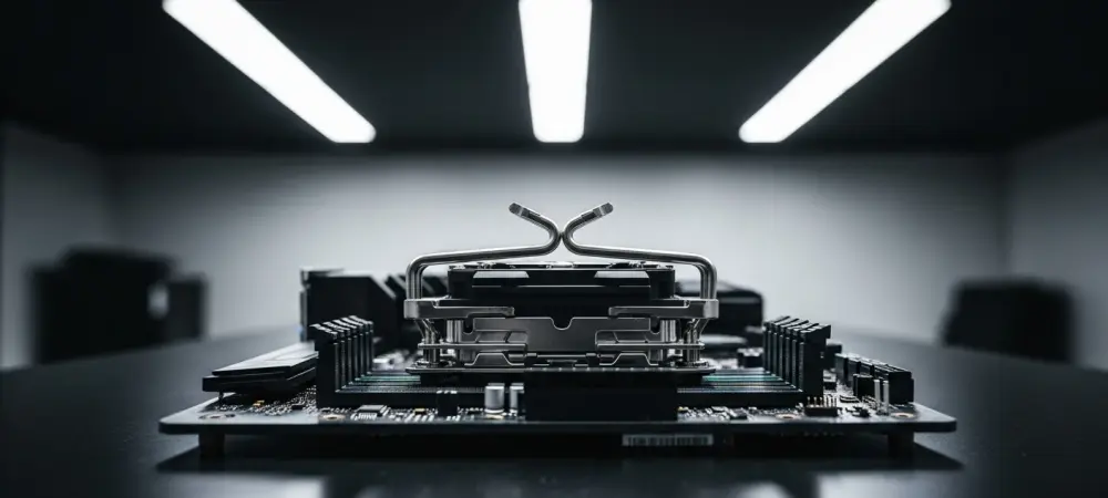 Will Intel’s New Dual-Lever Socket Solve Thermal Issues?